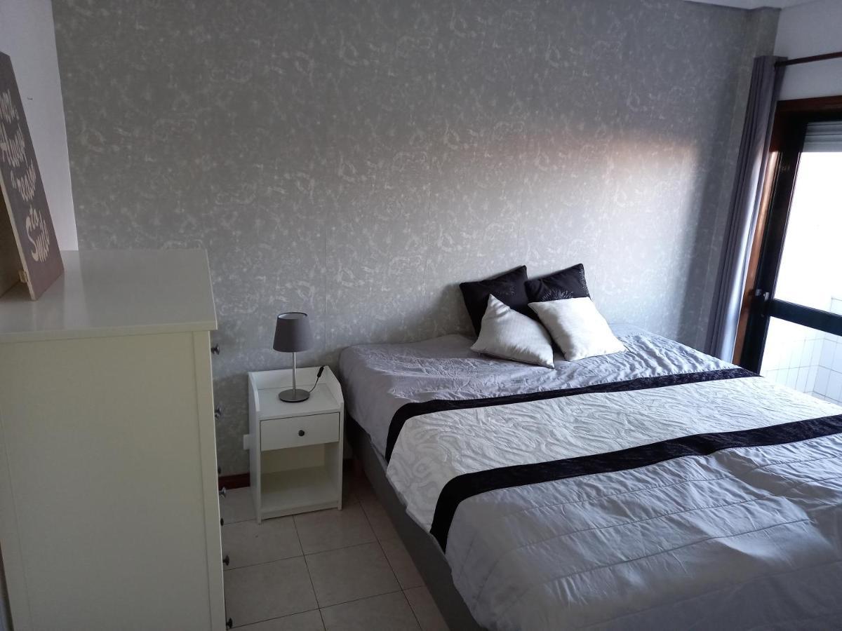 Mira House Leilighet Praia de Mira Eksteriør bilde