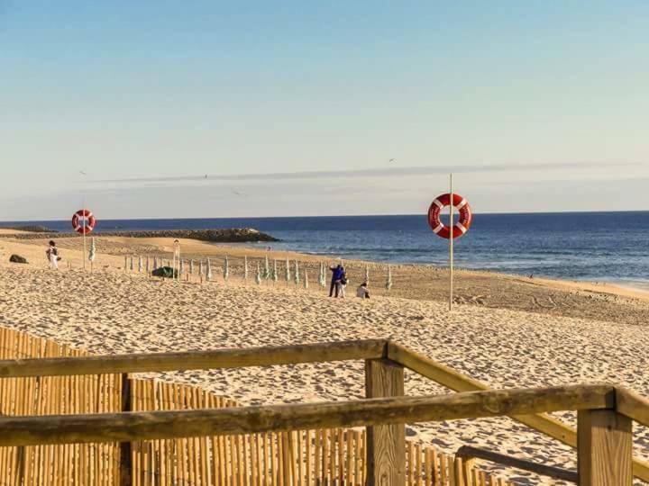 Mira House Leilighet Praia de Mira Eksteriør bilde