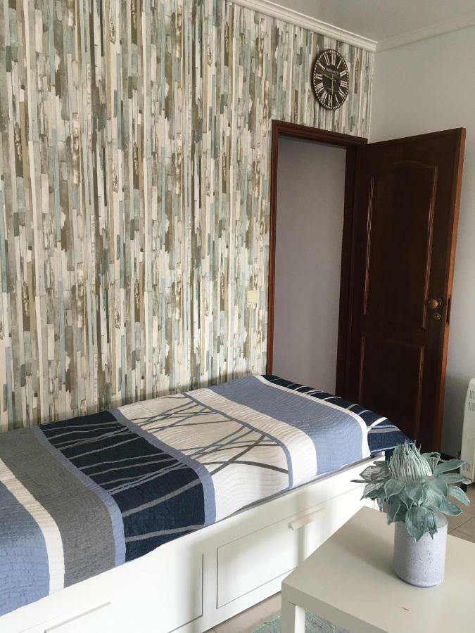 Mira House Leilighet Praia de Mira Eksteriør bilde