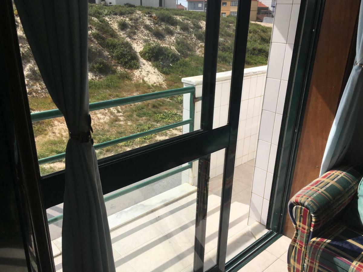 Mira House Leilighet Praia de Mira Eksteriør bilde